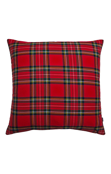 Hines of Oxford 18x18 Cushion
