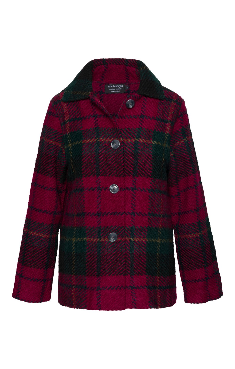 Ladies Fiona Jacket