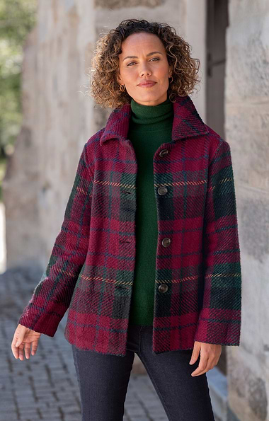 Ladies Fiona Jacket