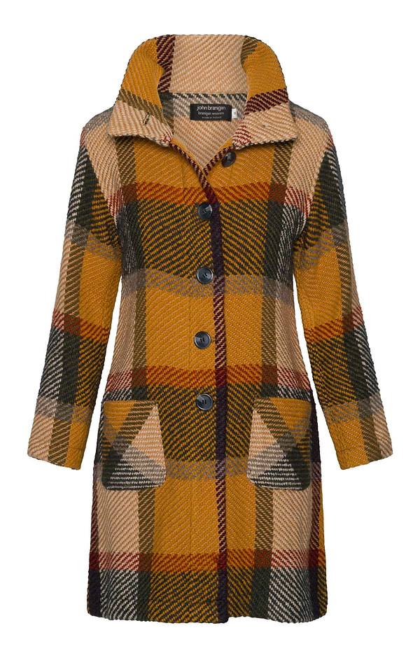 Ladies Emma Coat
