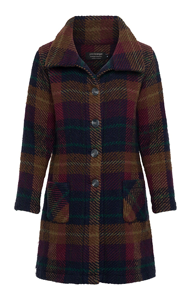 Ladies Emma Coat