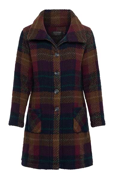 Ladies Emma Coat