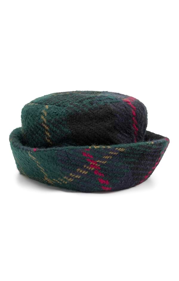 Ladies Country Hat