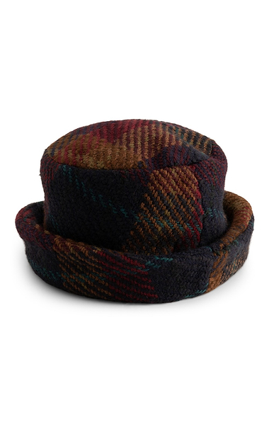 Ladies Country Hat
