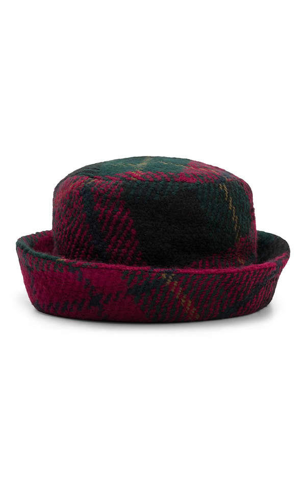 Ladies Country Hat