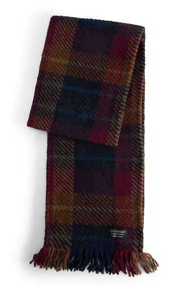 Ladies Country Scarf