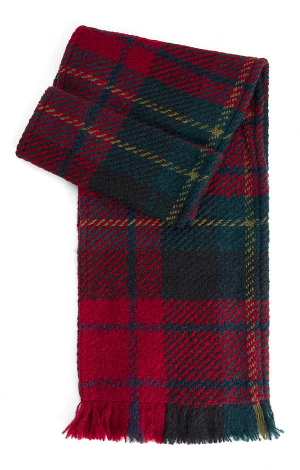 Ladies Country Scarf