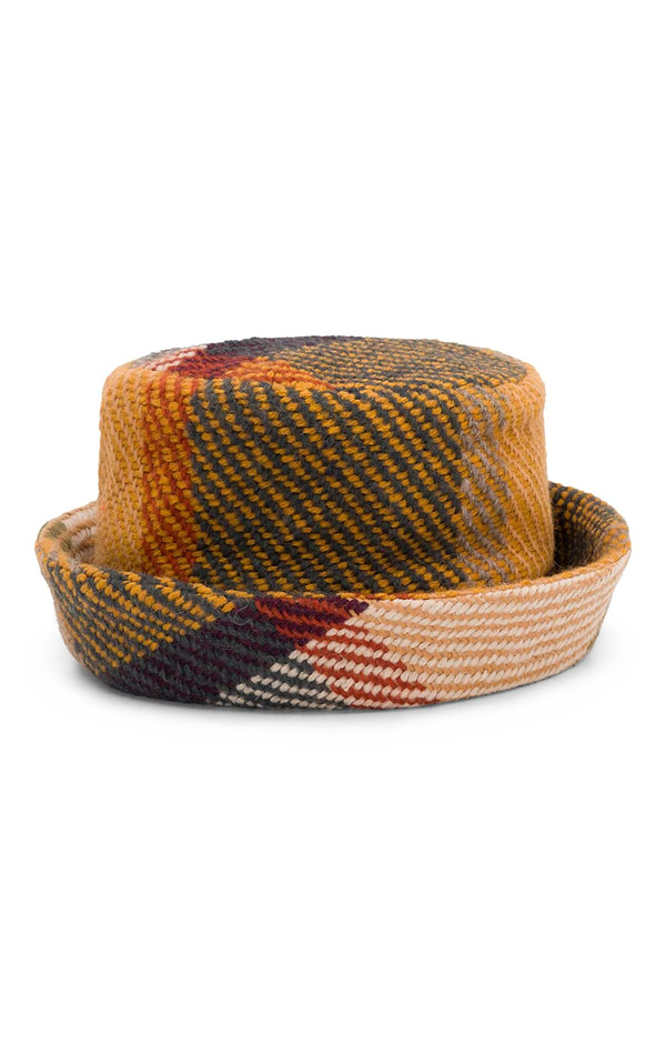 Ladies County Hat