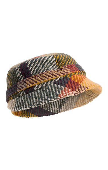 Ladies County Hat