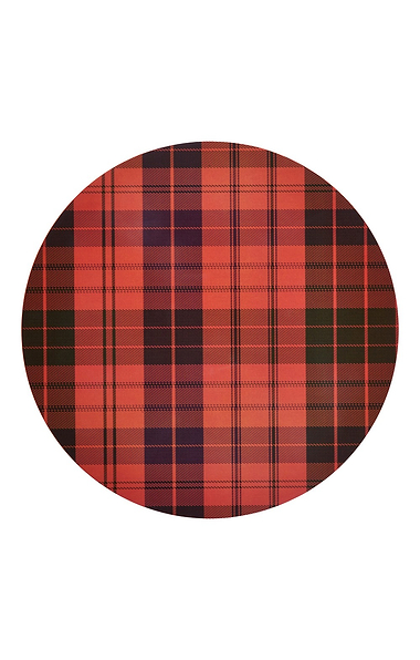 Set of Four Placemats