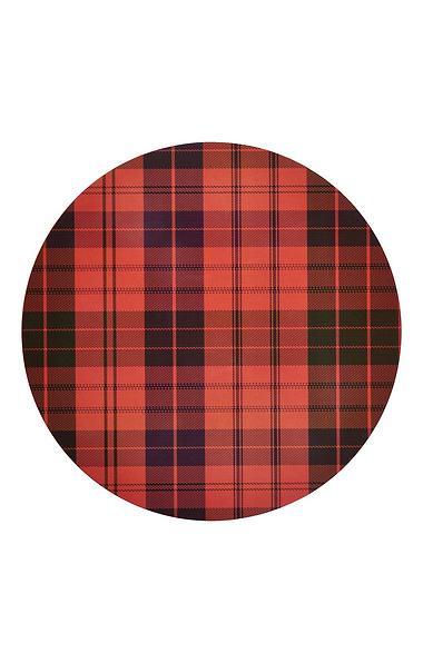 Set of Four Placemats