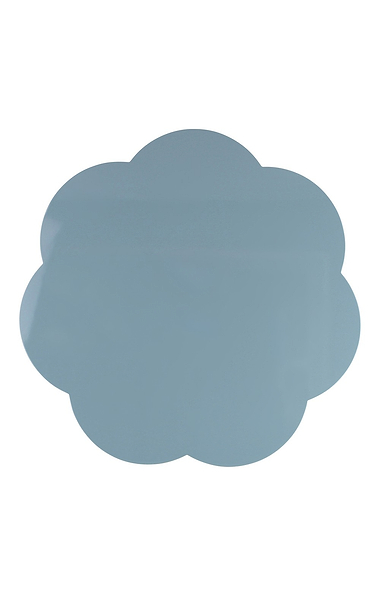 Scalloped 13-Inch Placemat