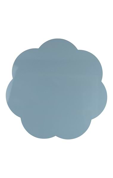 Scalloped 13-Inch Placemat
