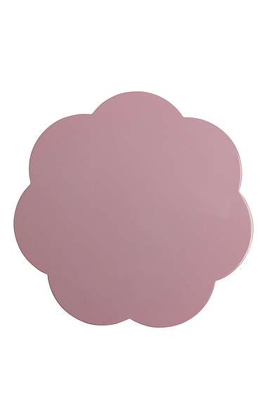 Scalloped 13-Inch Placemat