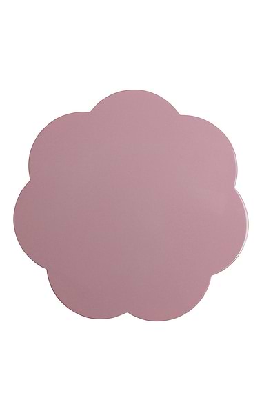 Scalloped 13-Inch Placemat