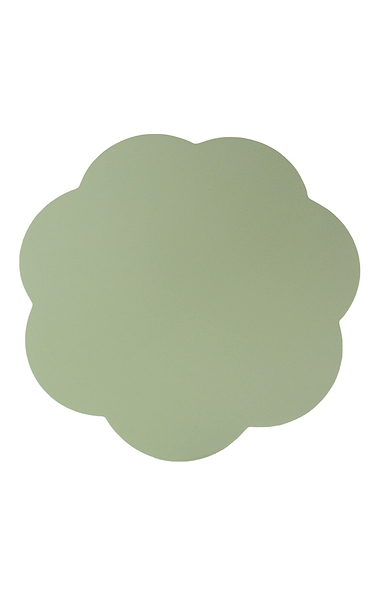 Scalloped 13-Inch Placemat