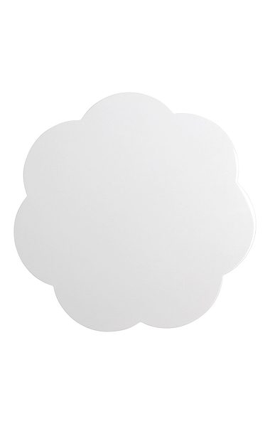 Scalloped 13-Inch Placemat