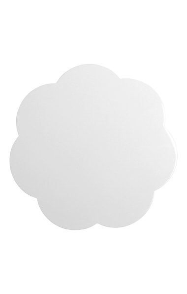Scalloped 13-Inch Placemat
