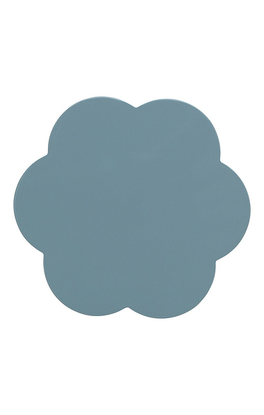 Set of Four Scalloped Coasters