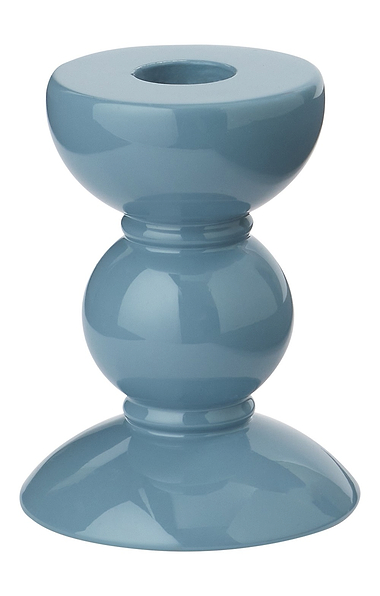 10cm Bobbin Candlestick