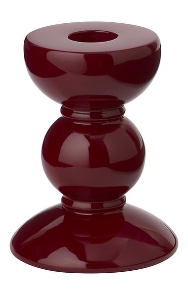 10cm Bobbin Candlestick