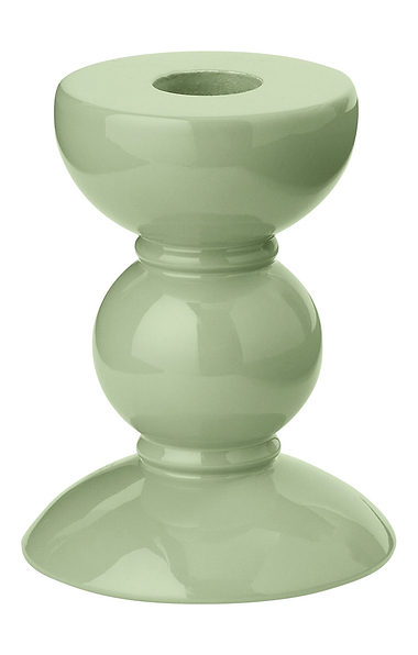 10cm Bobbin Candlestick