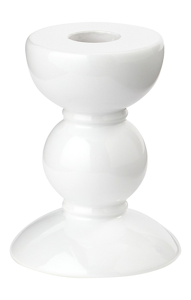 10cm Bobbin Candlestick