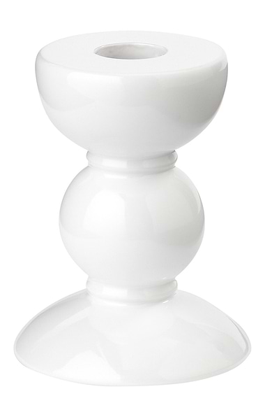 10cm Bobbin Candlestick