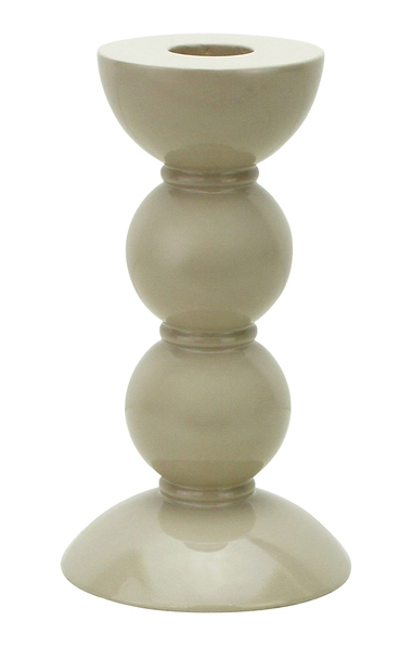 14 cm Bobbin Candlestick
