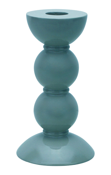 14 cm Bobbin Candlestick