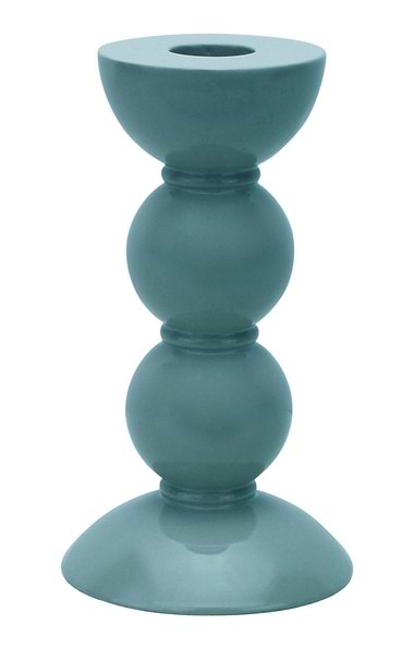14 cm Bobbin Candlestick