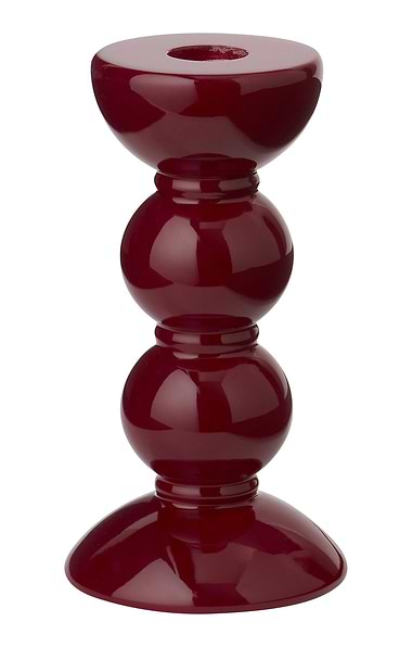 14 cm Bobbin Candlestick