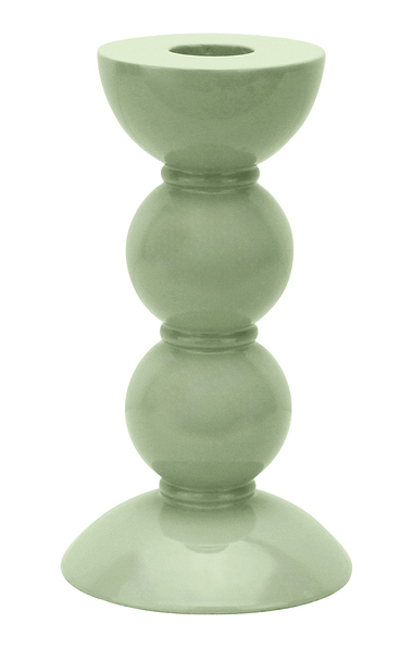 14 cm Bobbin Candlestick