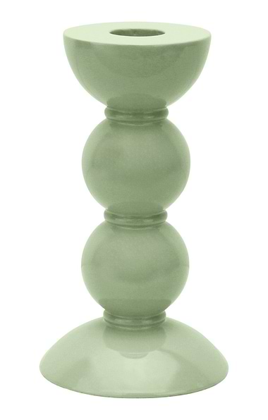 14 cm Bobbin Candlestick