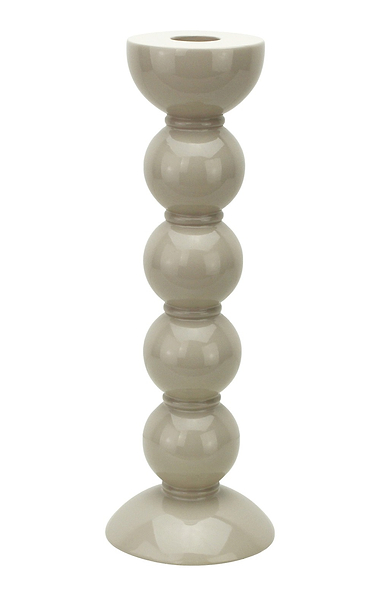 24 cm Bobbin Candlestick