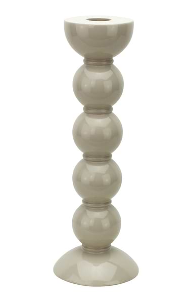 24 cm Bobbin Candlestick