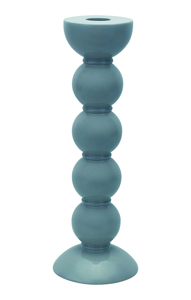 24 cm Bobbin Candlestick