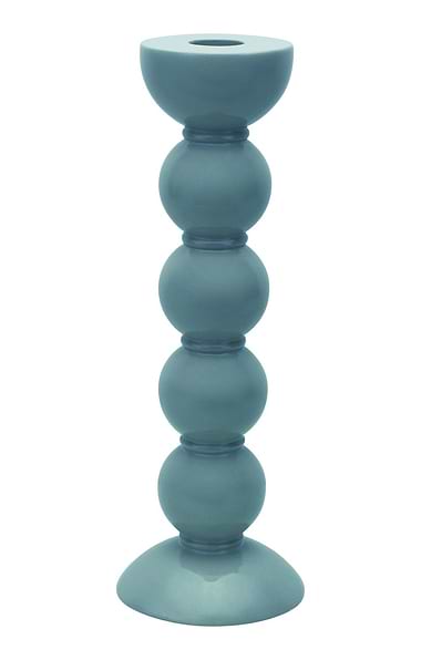 24 cm Bobbin Candlestick