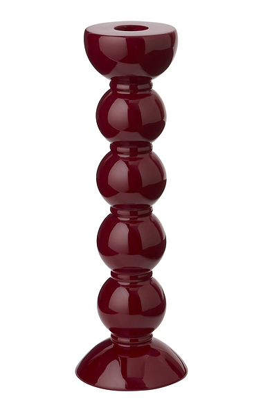 24 cm Bobbin Candlestick
