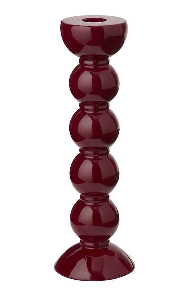 24 cm Bobbin Candlestick
