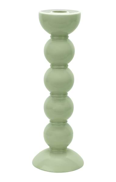 24 cm Bobbin Candlestick