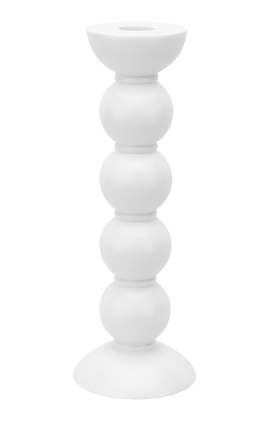 24 cm Bobbin Candlestick