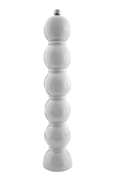 35cm Bobbin Salt or Pepper Mill