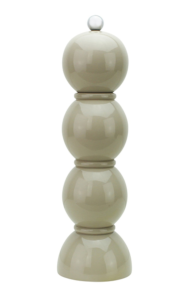 24 cm Bobbin Salt or Pepper Mill