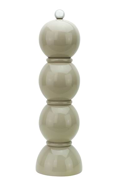 24 cm Bobbin Salt or Pepper Mill