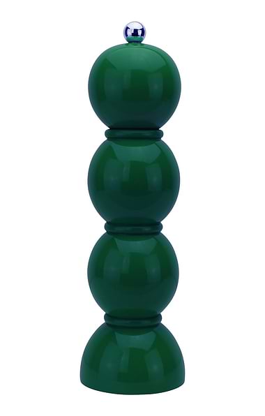 24 cm Bobbin Salt or Pepper Mill