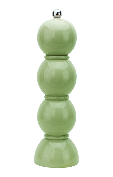 24 cm Bobbin Salt or Pepper Mill