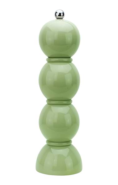 24 cm Bobbin Salt or Pepper Mill