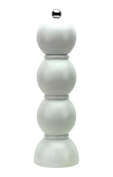24 cm Bobbin Salt or Pepper Mill