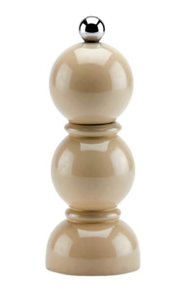 Mini Bobbin Salt or Pepper Mill